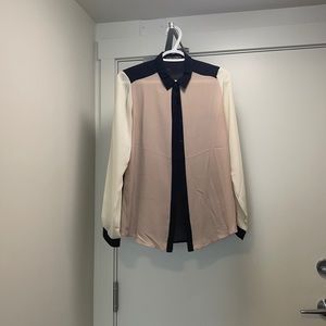 Colourful women’s cami